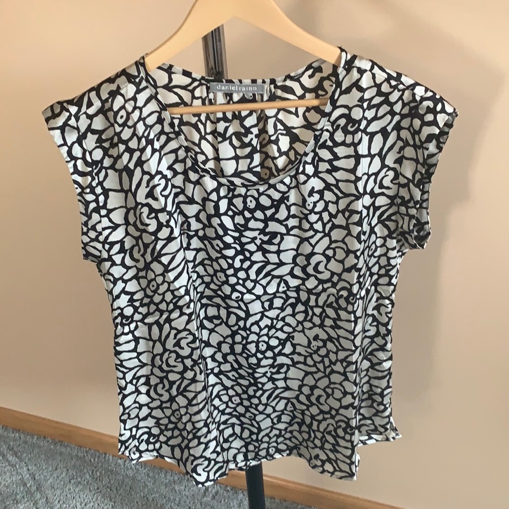 Daniel Rainn Blouse